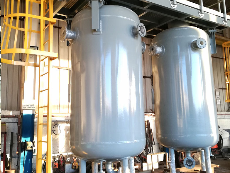 ACTIVATED CARBON FILTER