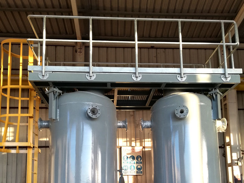 ACTIVATED CARBON FILTER