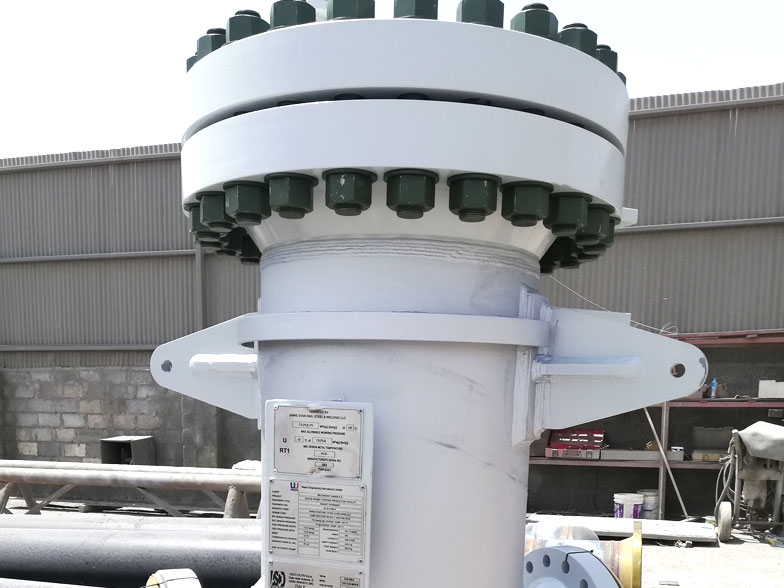 BASKET STRAINERS